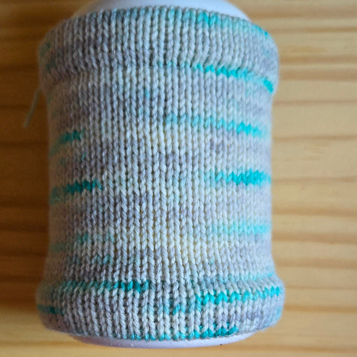 Pigs, Doom, and Tacos - Yarn