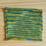 Pineapple Rain - Yarn