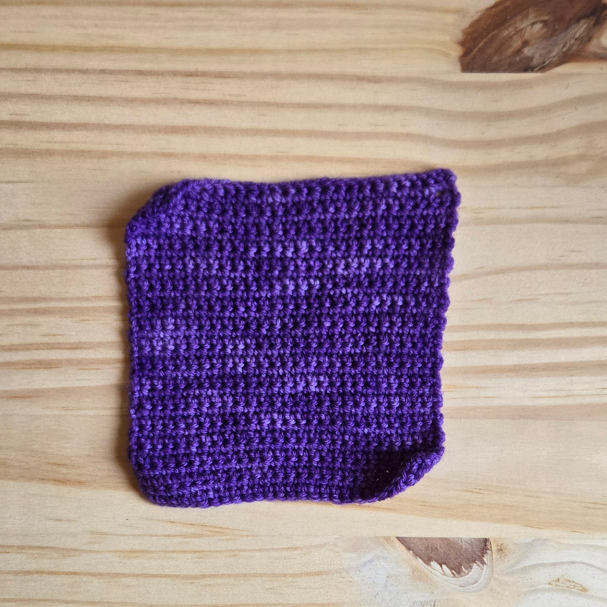 Plum As You Are - Yarn