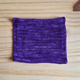 Plum As You Are - Yarn