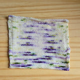 Sage Against The Machine - Yarn