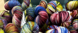 February 2025 Yarn of the Month: Special Tea