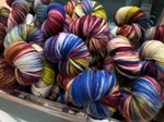 February 2025 Yarn of the Month: Special Tea