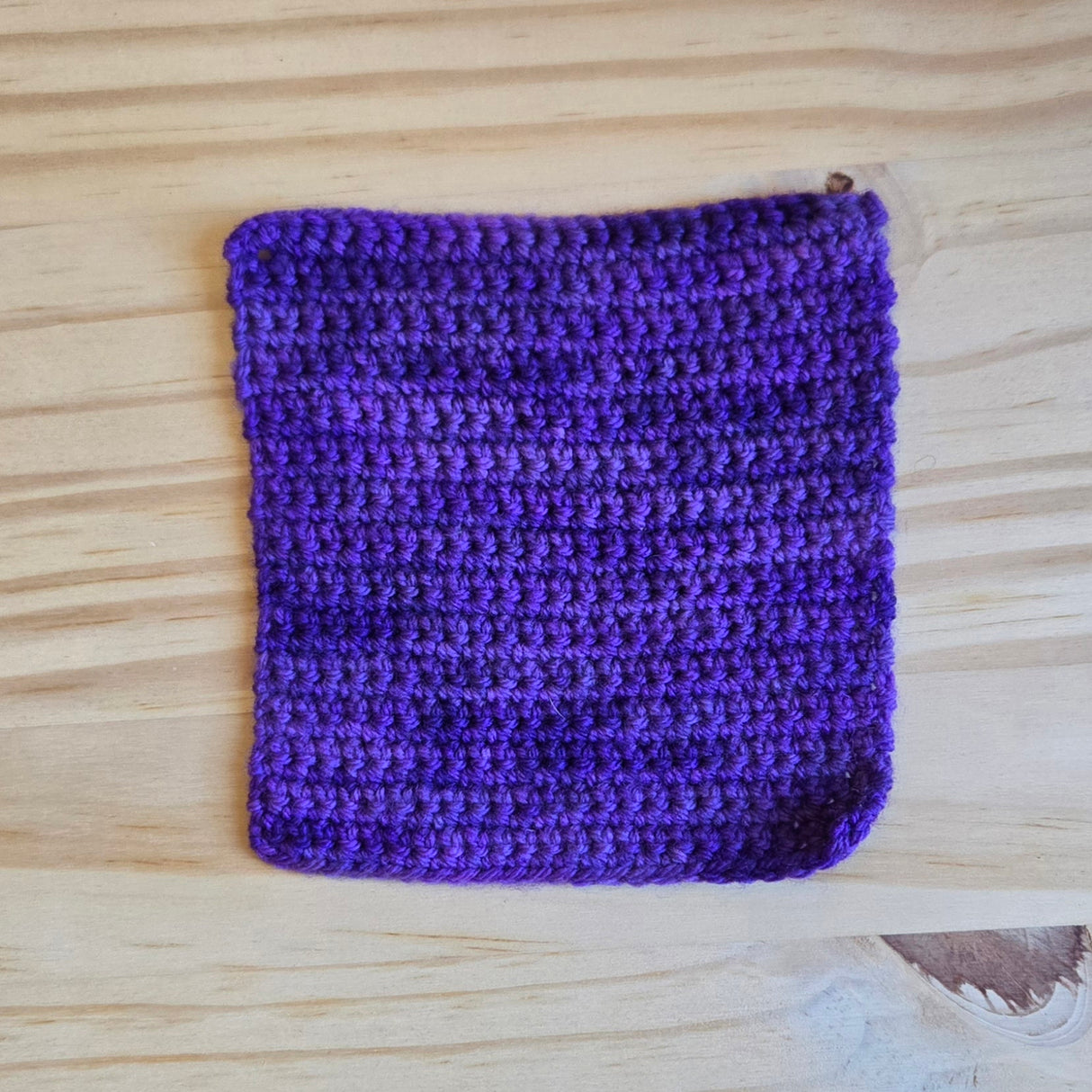 Sex & Violets - Yarn