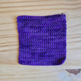 Sex & Violets - Yarn