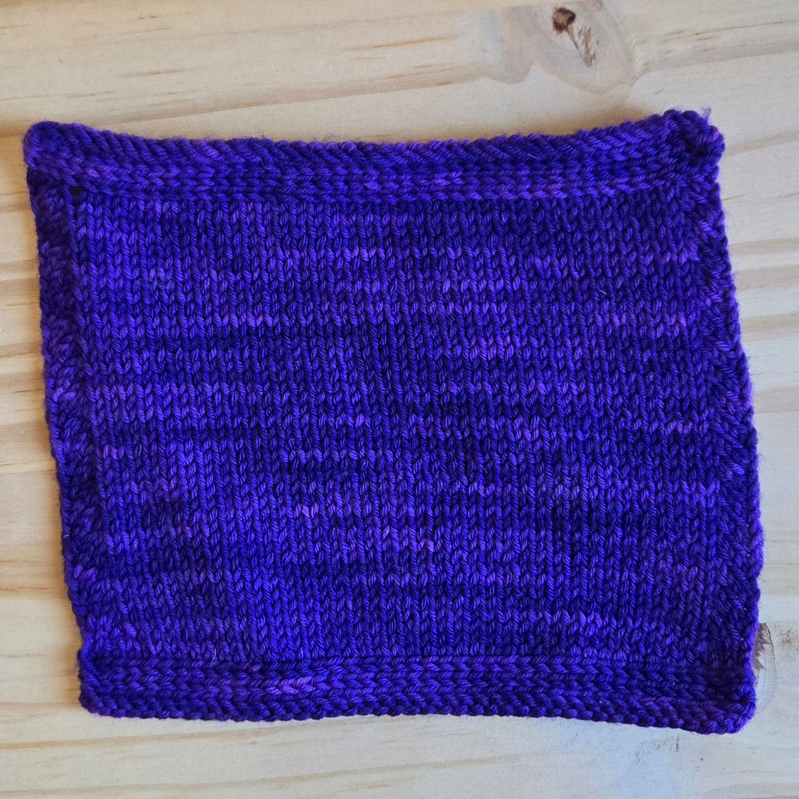 Sex & Violets - Yarn – Oink Pigments