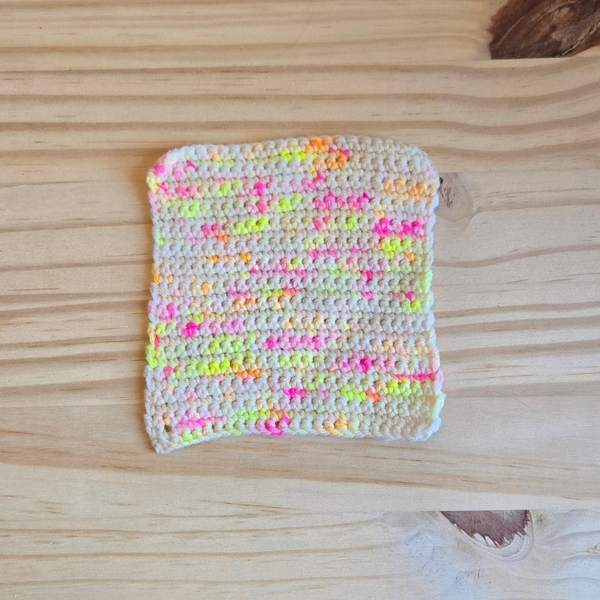 Simply the Zest - Yarn