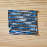 Size of the Boat - Yarn