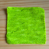 Slime Scene Investigation - Yarn