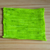 Slime Scene Investigation - Yarn