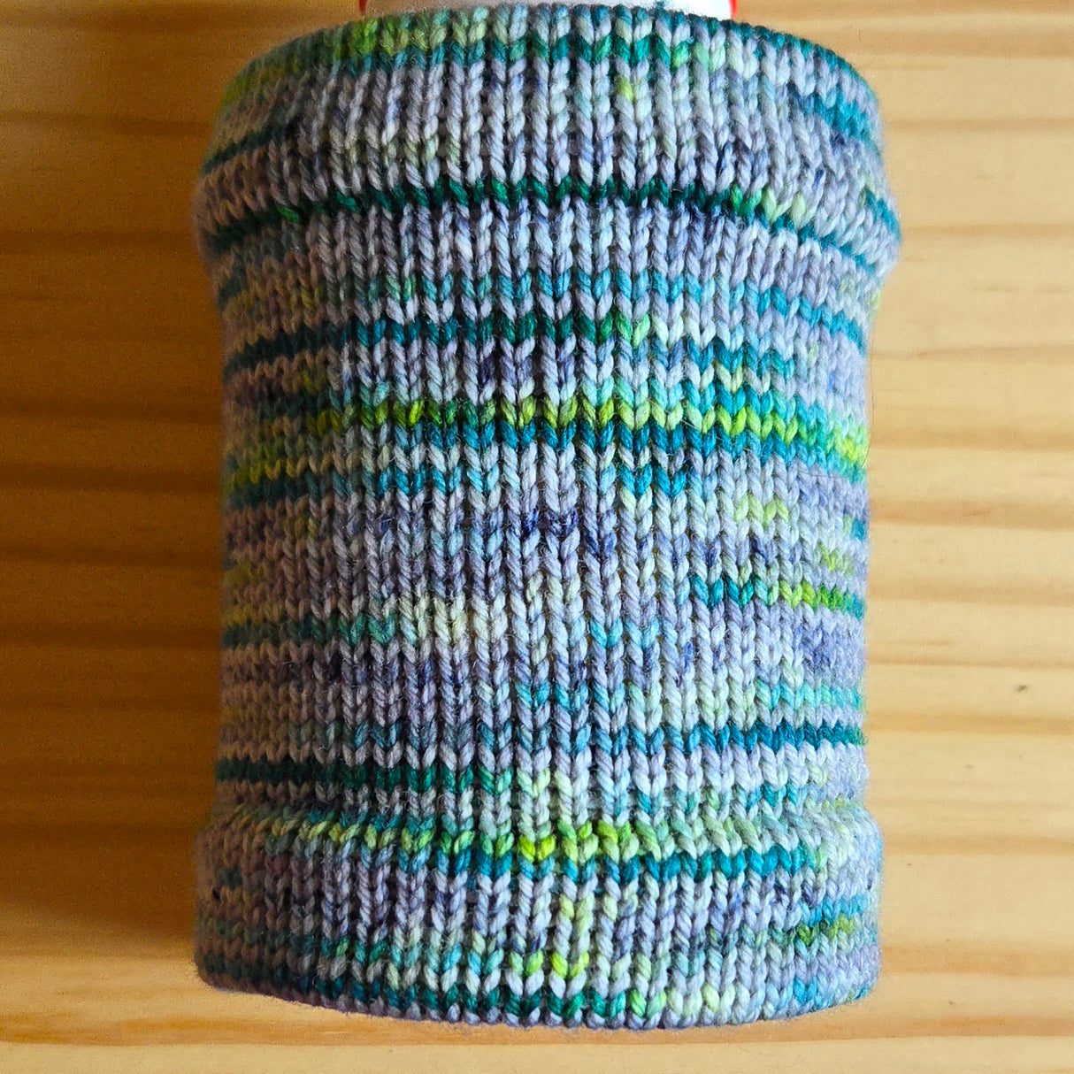 Space Kneedle - Yarn