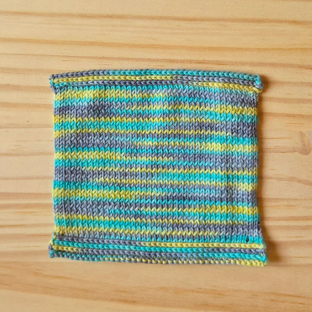 Spring Forward - Yarn