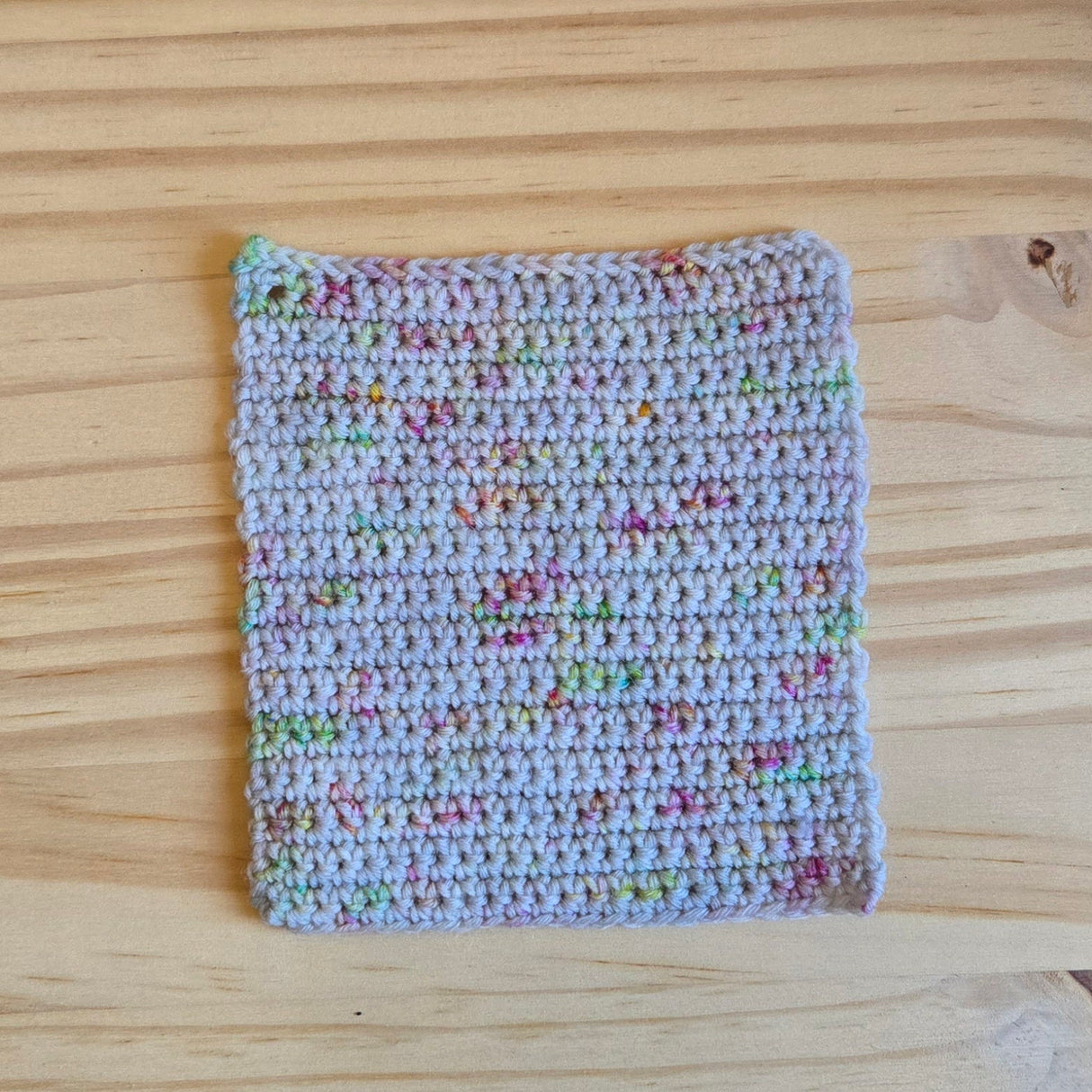 Standing Ovulation - Yarn