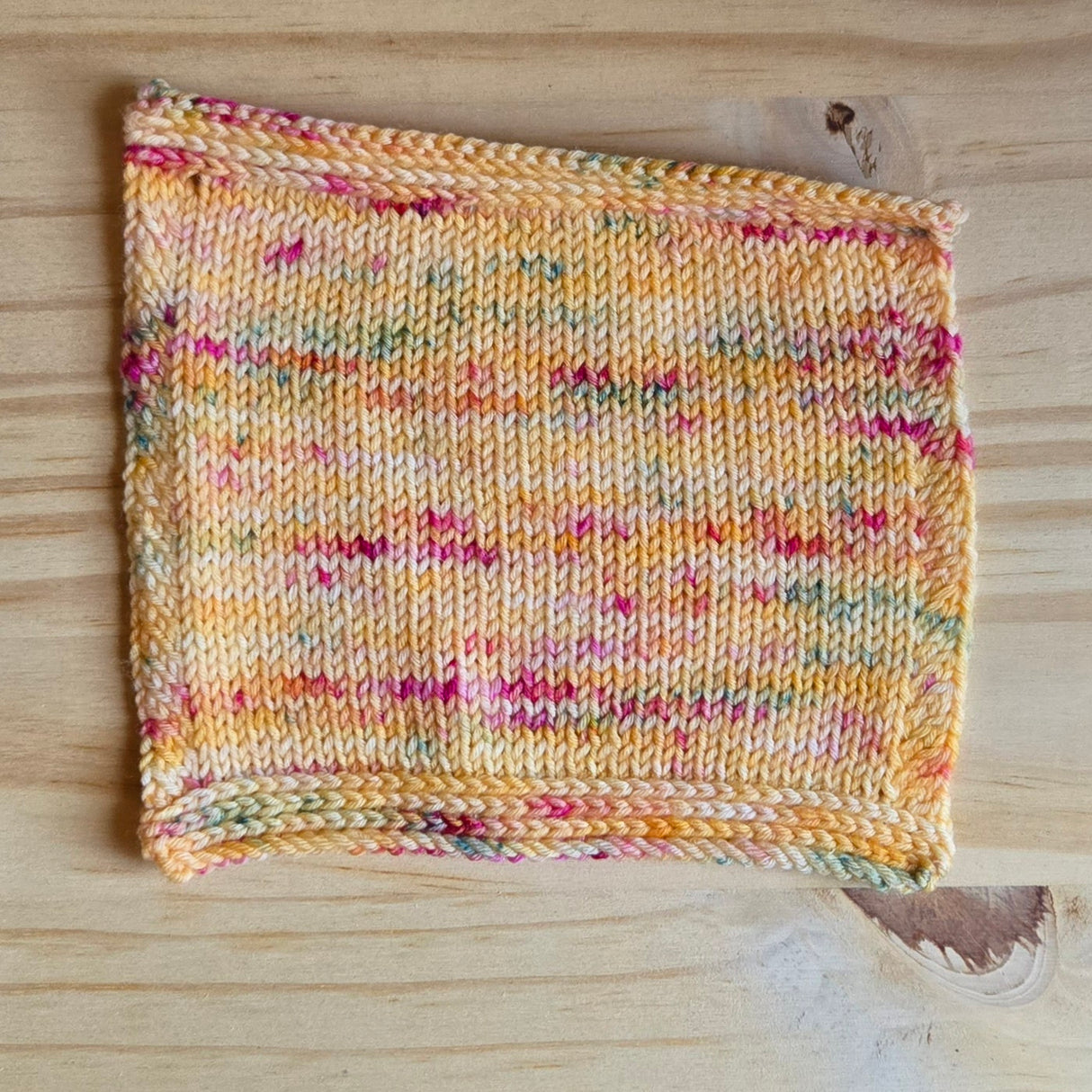 Sun's Out, Puns Out - Yarn