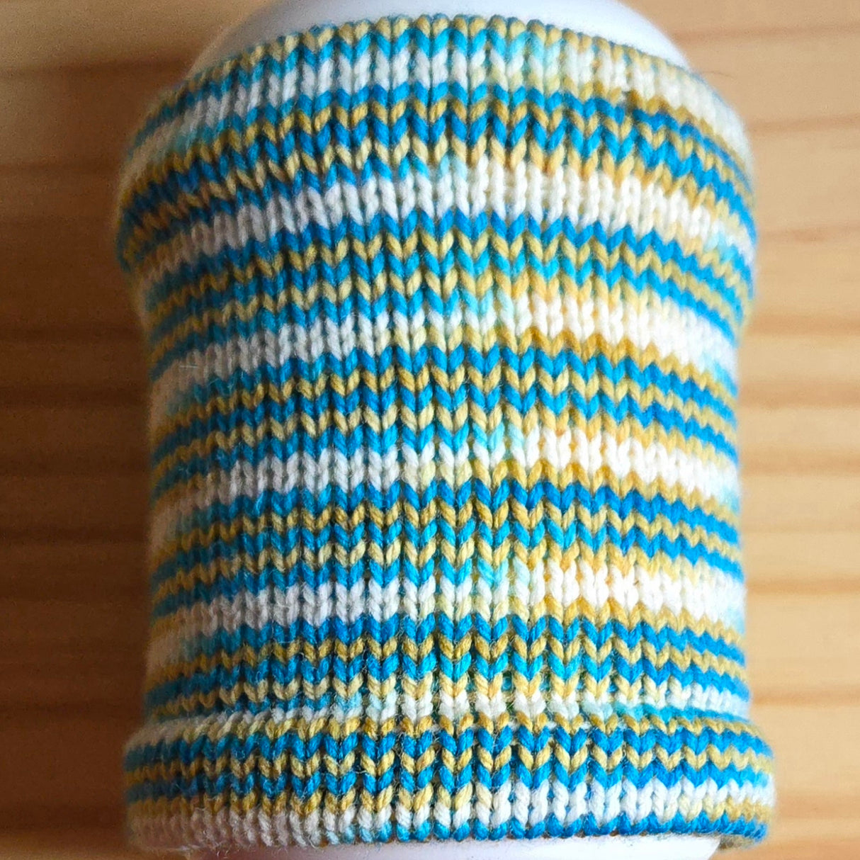 Sunken Treasure - Yarn