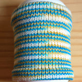 Sunken Treasure - Yarn