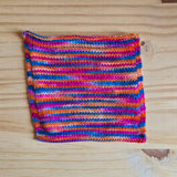 Sunset Fiesta - Yarn