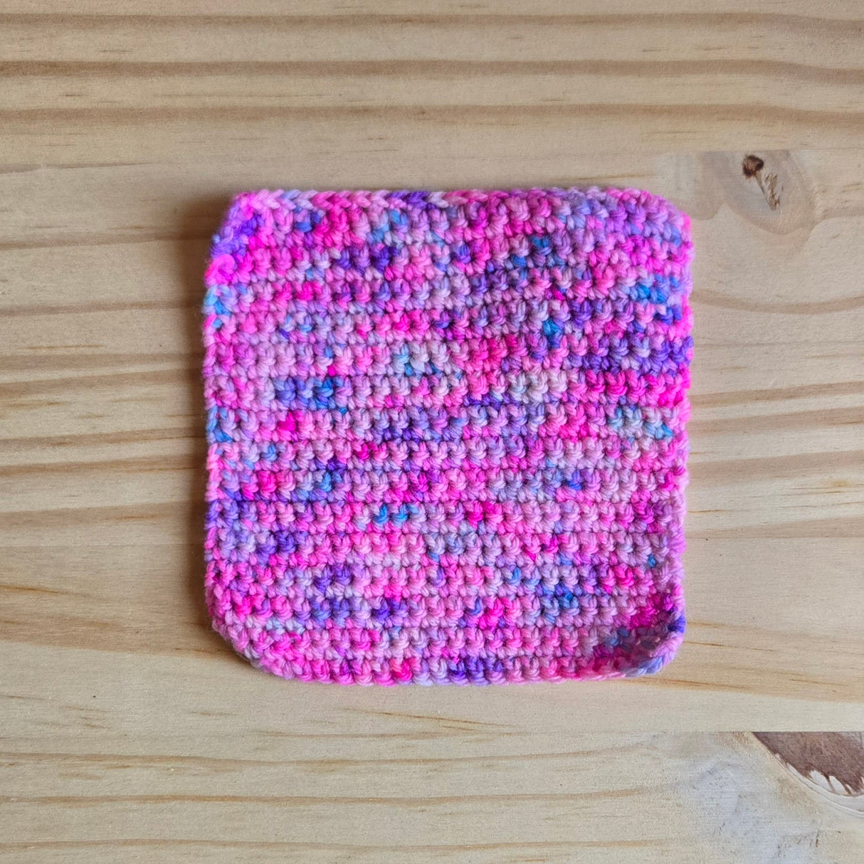 Super Dope Heliotrope - Yarn