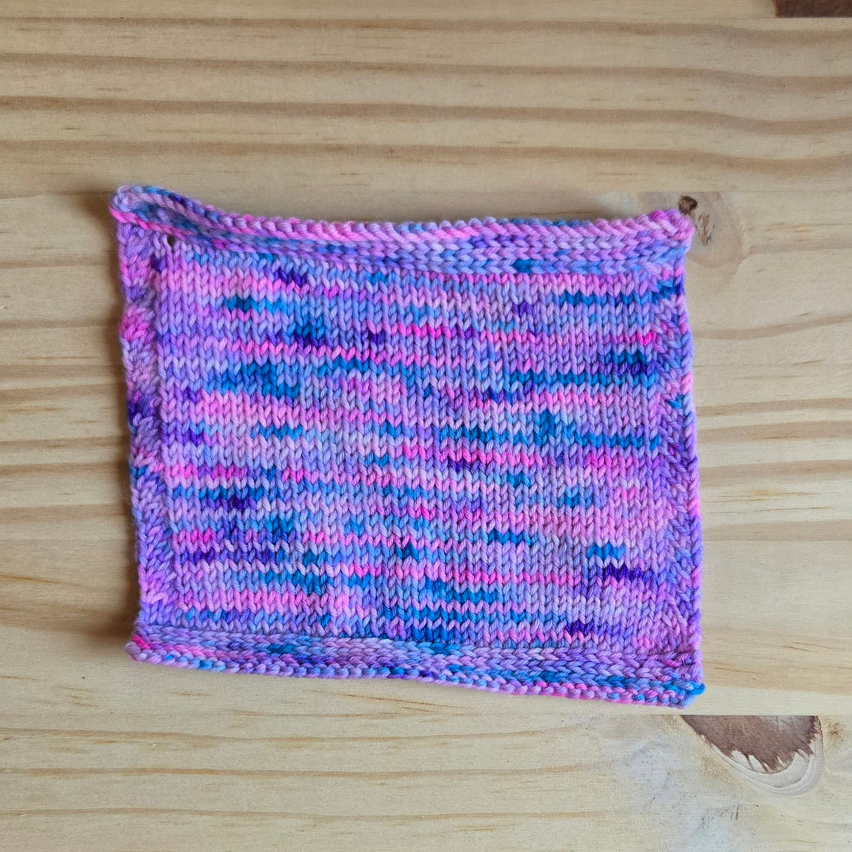 Super Dope Heliotrope - Yarn