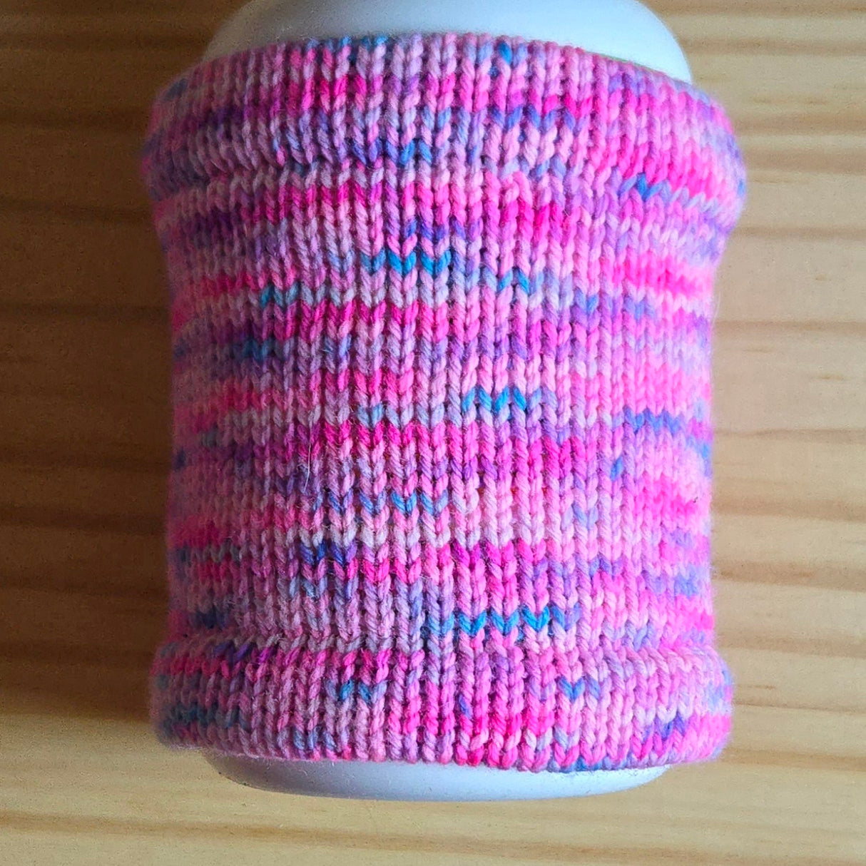 Super Dope Heliotrope - Yarn