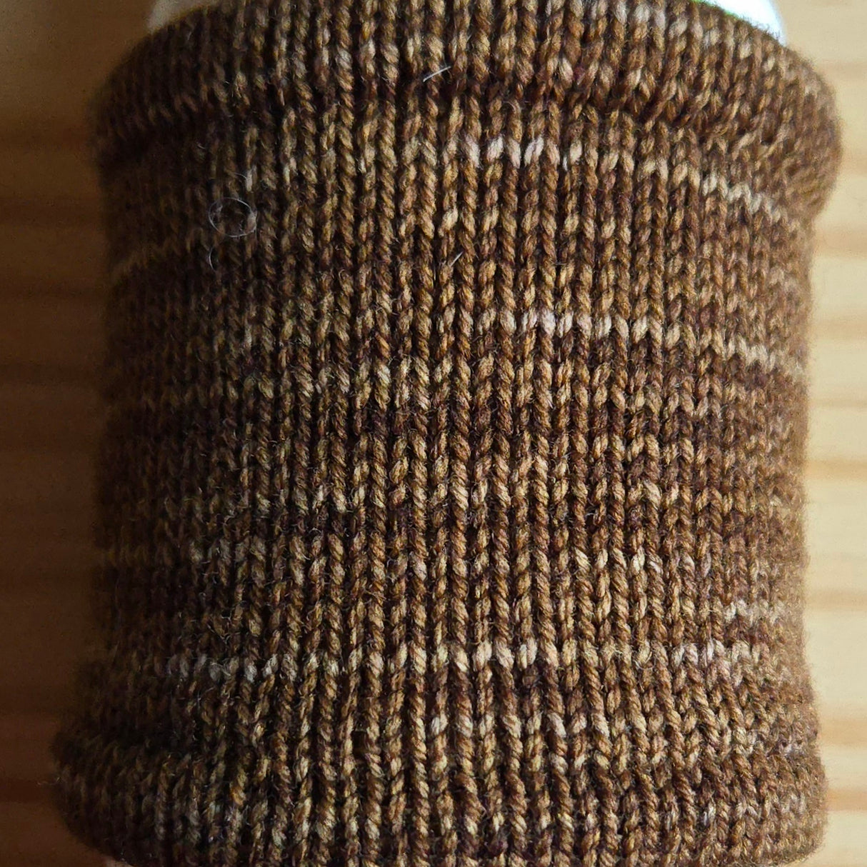 That is Mahogany! - Yarn