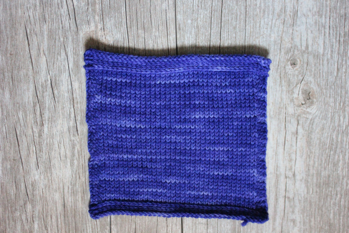 The Emperor's New Sweater - Yarn