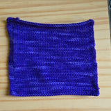 The Emperor's New Sweater - Yarn