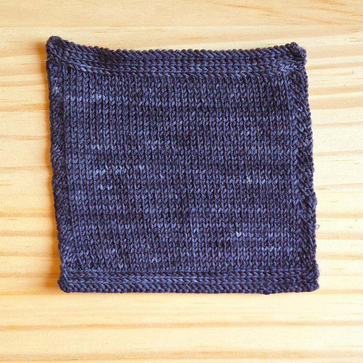 The Dark Knitnight - Yarn