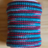 The Tides Have Turned - Yarn