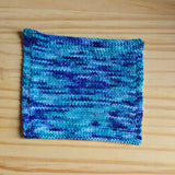 There Is Only Azul - Yarn