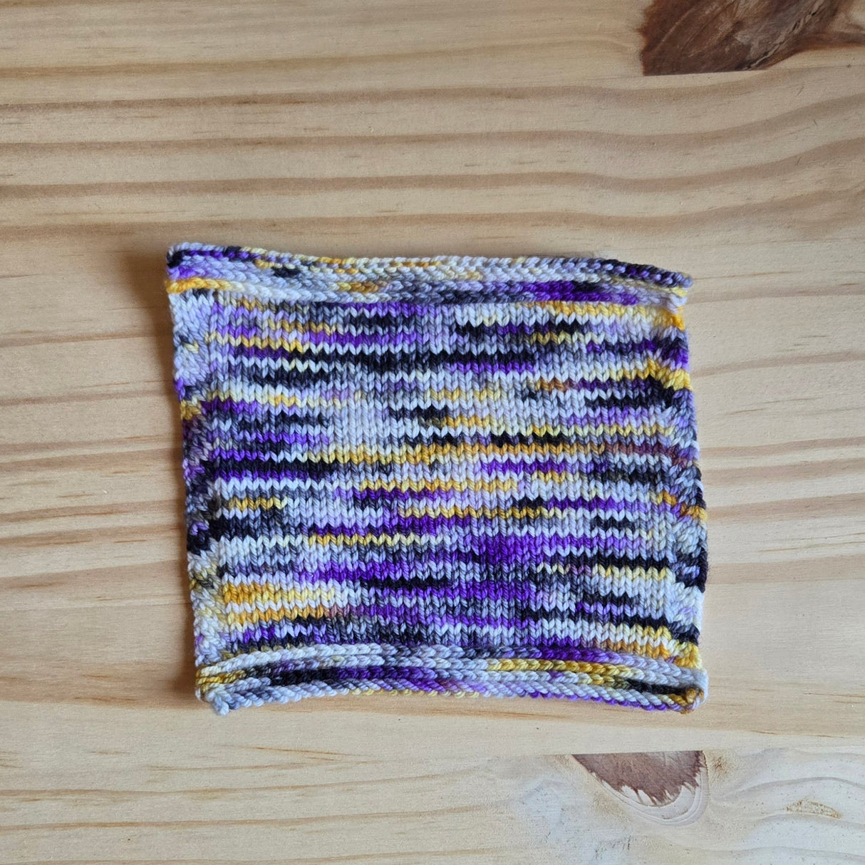 There's Gold In Them/Their Hills - Yarn