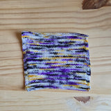 There's Gold In Them/Their Hills - Yarn