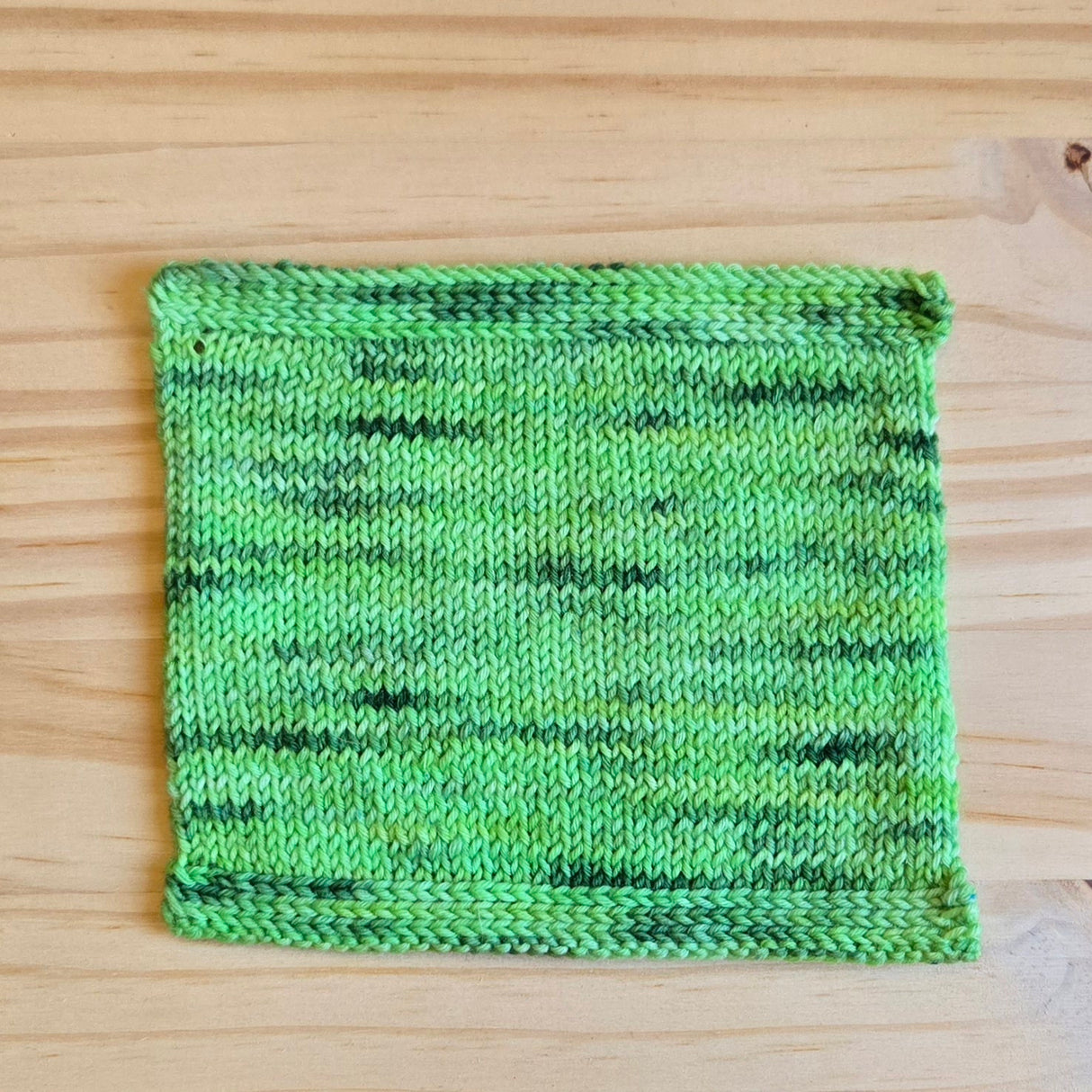 Three-Leaf Clover - Yarn