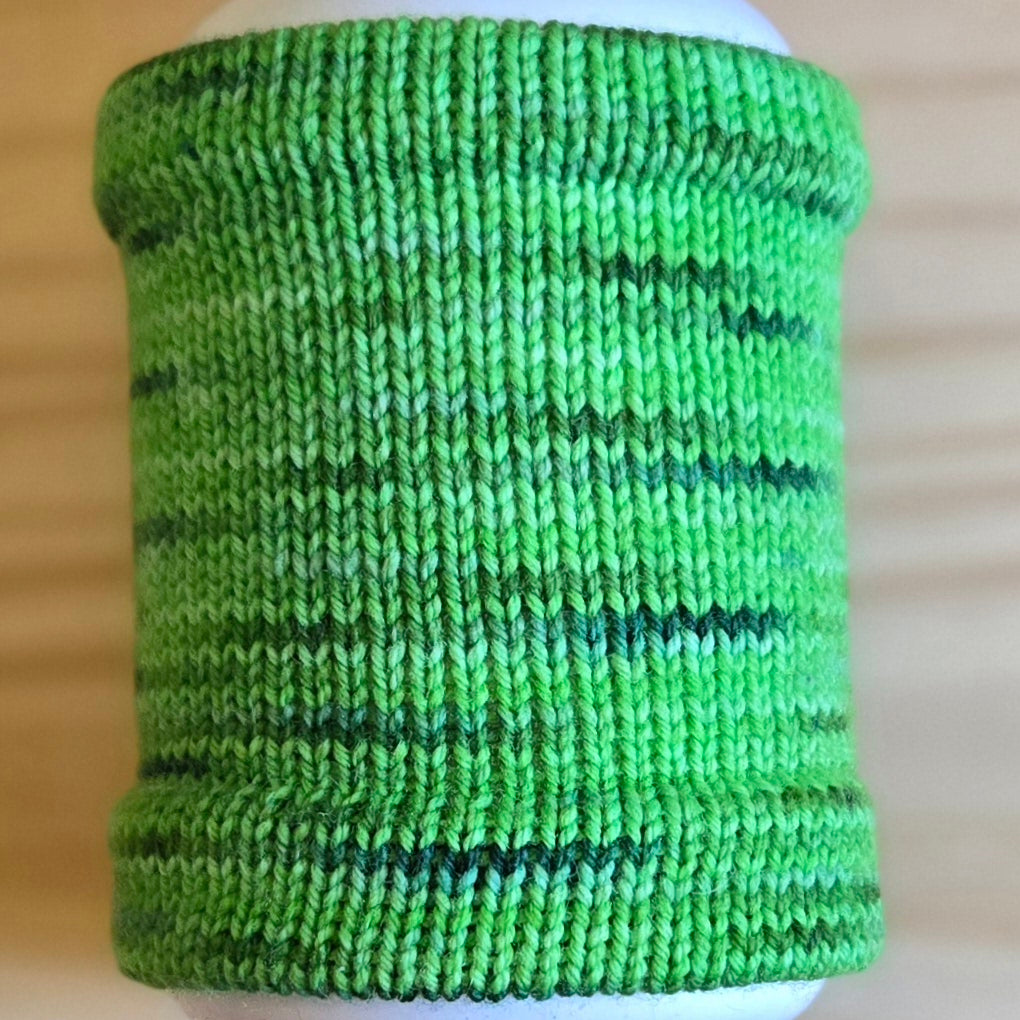 Three-Leaf Clover - Yarn