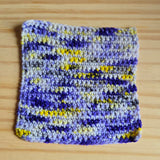 Thunderbolt and Lightning - Yarn