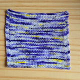 Thunderbolt and Lightning - Yarn