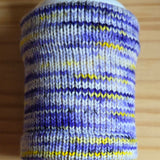 Thunderbolt and Lightning - Yarn