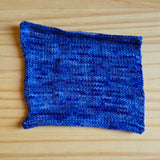 Together All Rows Develop Into Sweaters - Yarn