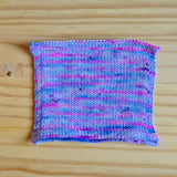 Totally Tubular - Yarn