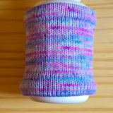 Totally Tubular - Yarn