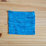 Tumbling Turquoise - Yarn