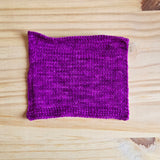 Turnip the Beet - Yarn