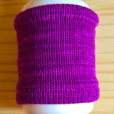 Turnip the Beet - Yarn