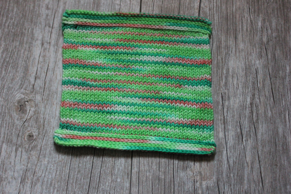 Watermelon Rind - Yarn