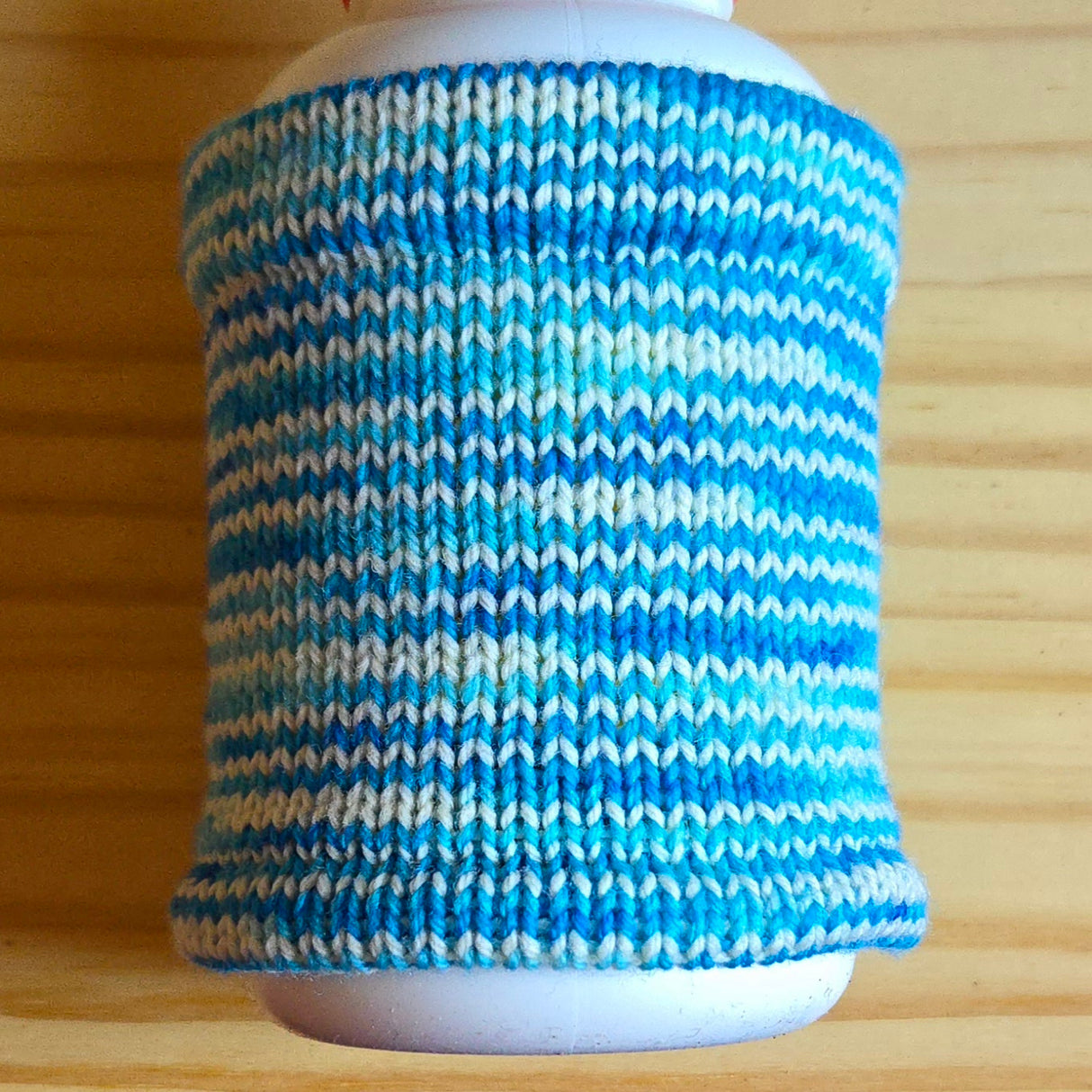 Wrap & Turn - Yarn