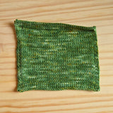 You Make Me Thorny - Yarn