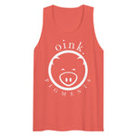 Unisex premium tank top