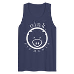 Unisex premium tank top