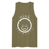 Unisex premium tank top