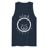 Unisex premium tank top